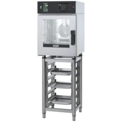 Four à Convection MINI - 6 GN 1/1 - Injection - MSDBD 0611 EL - Redfox