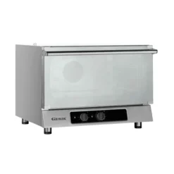 Four à Convection MR3 - 3 Niveaux GN1/1 ou 600x400 - Giorik
