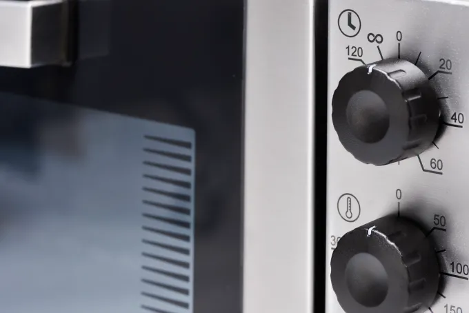 Four à Convection Multifonction 6,54 kW - Stalgast