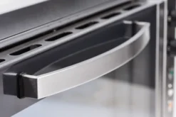 Four à Convection Multifonction 6,54 kW - Stalgast