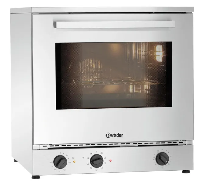 Four à Convection Multifonctions MF6430 - 6 Niveaux - Bartscher