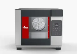 Four à Convection Numérique Vertex 4 x GN 2/3 - Lavage Automatique - Venix