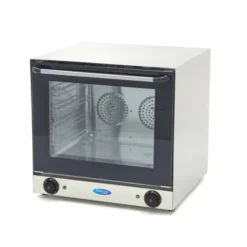 Four à Convection - 4 Plateaux - Minuterie Intégrée - 300°C - Maxima
