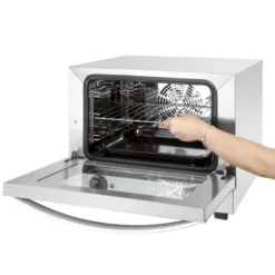 Four à Convection Professionnel - 21L - 3 x GN 1/2- Buffalo