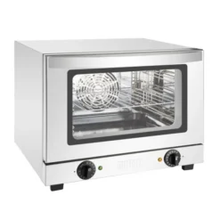 Four à Convection Professionnel - 21L - 3 x GN 1/2- Buffalo