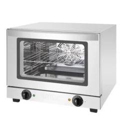 Four à Convection Professionnel - 21L - 3 x GN 1/2- Buffalo