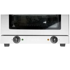 Four à Convection Professionnel - 21L - 3 x GN 1/2- Buffalo
