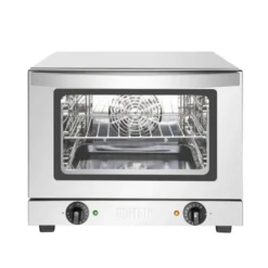Four à Convection Professionnel - 21L - 3 x GN 1/2- Buffalo