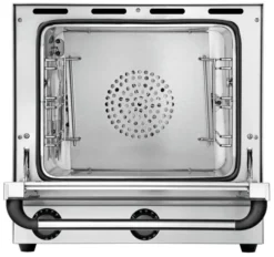 Four à Convection Professionnel - AT110 - 3 x GN1/2 - Bartscher