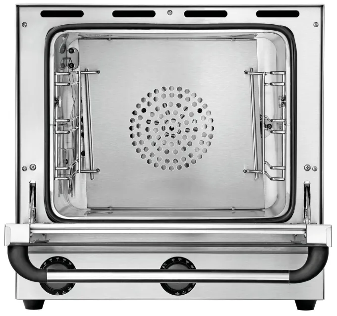 Four à Convection Professionnel - AT110 - 3 x GN1/2 - Bartscher
