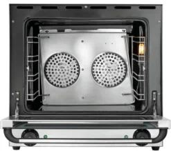 Four à Convection Professionnel AT90 - 4 Niveaux - Bartscher
