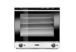 Four à Convection Professionnel H90 - 4 Niveaux - Hendi