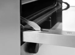 Four à Convection Professionnel H90 - 4 Niveaux - Hendi