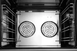 Four à Convection Professionnel H90 - 4 Niveaux - Hendi