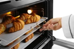 Four à Convection Professionnel H90 - 4 Niveaux - Hendi