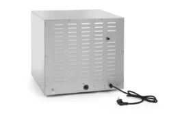 Four à Convection Professionnel H90 - 4 Niveaux - Hendi