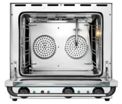 Four à Convection Professionnel AT120 - 4 Niveaux - Bartscher