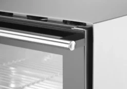 Four à Convection Professionnel H100 - 4 Plateaux GN1/1 - Hendi