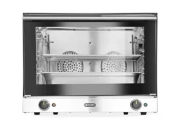 Four à Convection Professionnel H100 - 4 Plateaux GN1/1 - Hendi