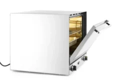 Four à Convection Professionnel H100 - 4 Plateaux GN1/1 - Hendi