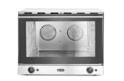 Four à Convection Professionnel H100 - 4 Plateaux GN1/1 - Hendi