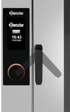 Four à Convection Professionnel HC6040-10 - 10 Niveaux - Bartscher