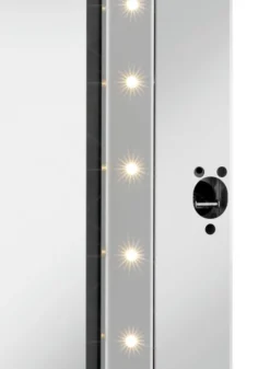 Four à Convection Professionnel HC6040-10 - 10 Niveaux - Bartscher