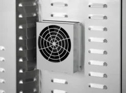 Four à Convection Professionnel HC6040-10 - 10 Niveaux - Bartscher