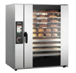 Four à Convection Professionnel HC6040-10 - 10 Niveaux - Bartscher
