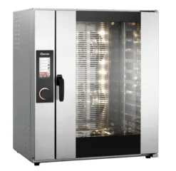 Four à Convection Professionnel HC6040-10 - 10 Niveaux - Bartscher
