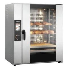 Four à Convection Professionnel HC6040-10 - 10 Niveaux - Bartscher
