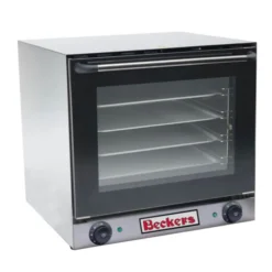 Four à Convection S1 ECO - 60 L - 4 Grilles - Beckers