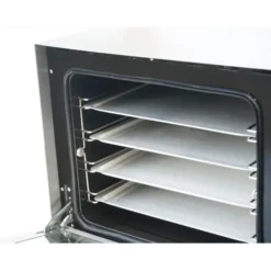 Four à Convection S1 ECO - 60 L - 4 Grilles - Beckers