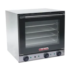 Four à Convection S4 ECO - 60 L - 4 Niveaux - Beckers