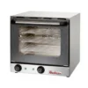 Four à Convection S3 - 28 L - 3 Grilles GN 1/2 - Beckers