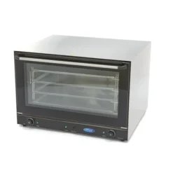 Four à Convection - Vapeur - 4 Plateaux (60 x 40 cm) - Maxima