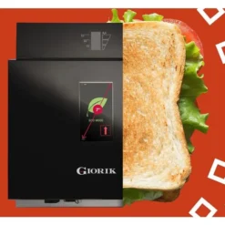 Four à Cuisson Accélérée POP - GN 2/3 - Giorik