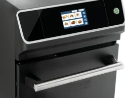 Four Cuisson Rapide Professionnel Snackjet 200 S - Bartscher