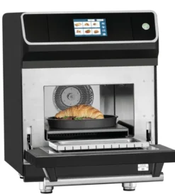 Four Cuisson Rapide Professionnel Snackjet 200 S - Bartscher