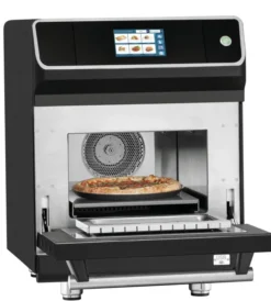 Four Cuisson Rapide Professionnel Snackjet 200 S - Bartscher