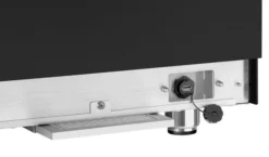 Four Cuisson Rapide Professionnel Snackjet 500 S - Bartscher