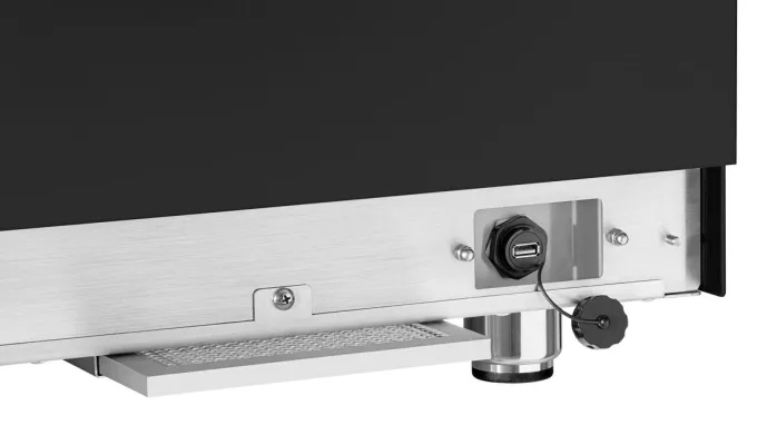 Four Cuisson Rapide Professionnel Snackjet 500 S - Bartscher