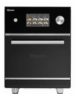 Four Cuisson Rapide Professionnel Snackjet 500 S - Bartscher