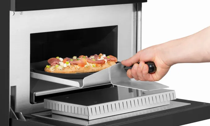Four Cuisson Rapide Professionnel Snackjet 500 S - Bartscher