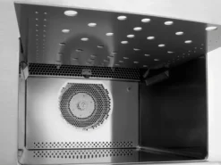 Four Cuisson Rapide Professionnel Snackjet 500 S - Bartscher