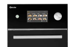 Four Cuisson Rapide Professionnel Snackjet 500 S - Bartscher