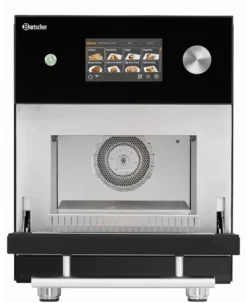 Four Cuisson Rapide Professionnel Snackjet 500 S - Bartscher