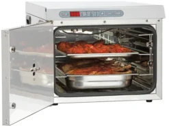 Four de cuisson à basse température - 1,2kW - Bartscher