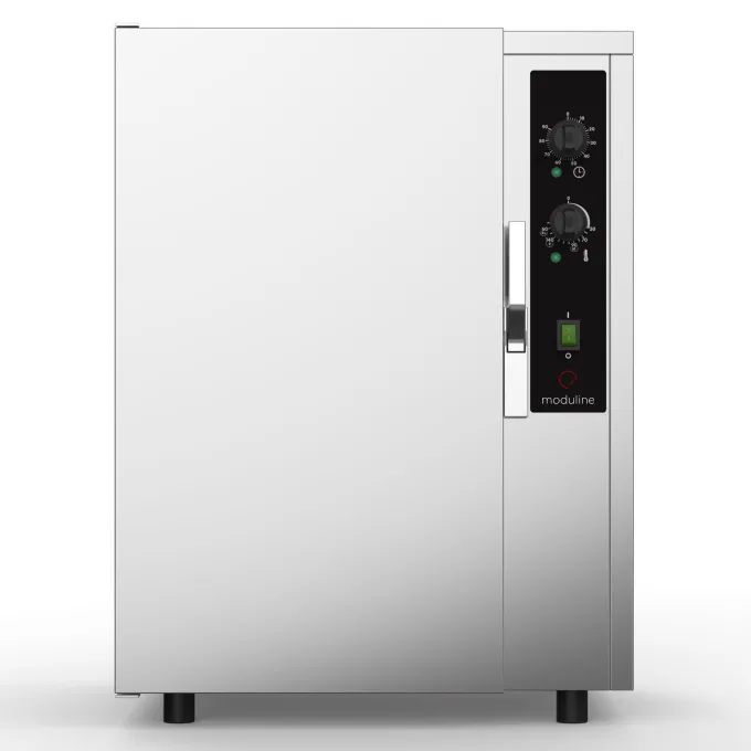 Four de Remise en Température 9 Niveaux GN 2/3 - Série RRS - Moduline