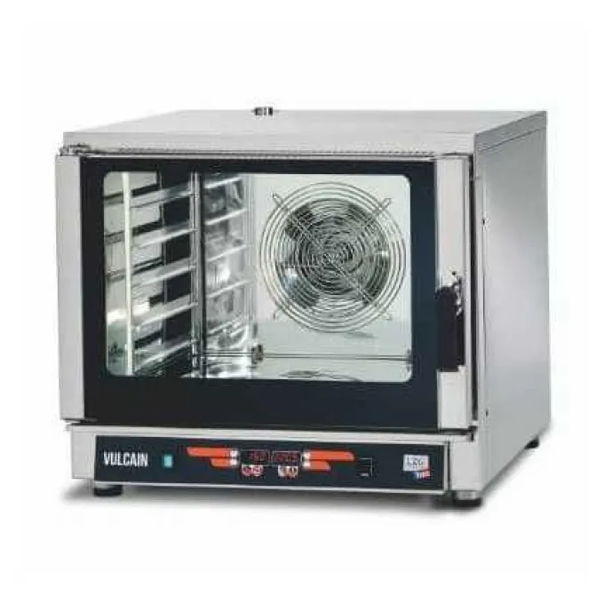 Four Electrique Mixte 5 Niveaux GN 1/1 ou 600 x 400 - L2G